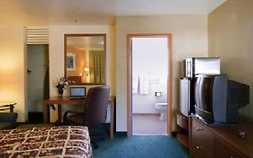 Americas Best Value Inn - Livermore